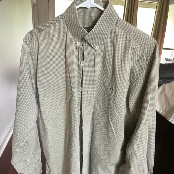 Southern Point Co. | Shirts | Mens Southern Point Co Button Up | Poshmark